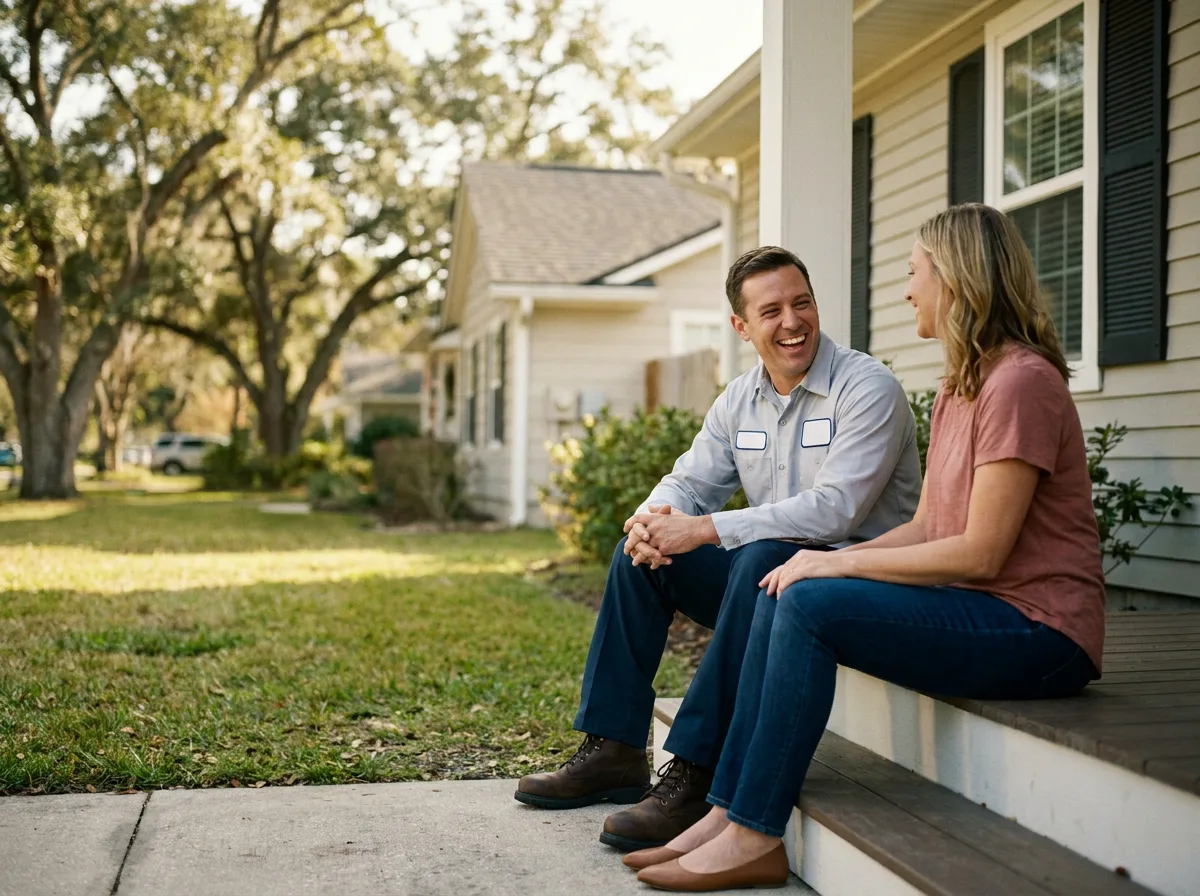 Septic tank pumping FAQs for Rickreall, OR
